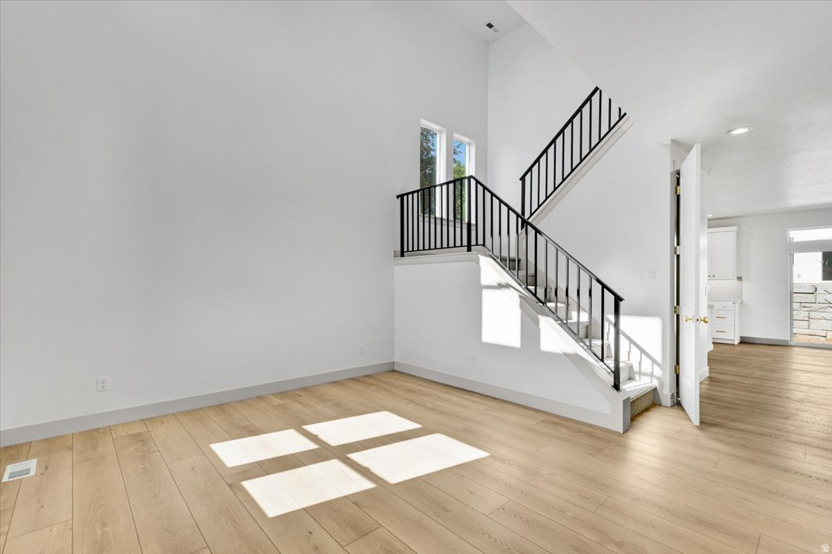 OAKHAVEN PARK - Residential