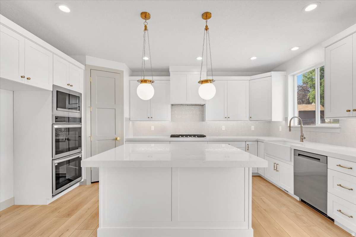 OAKHAVEN PARK - Residential