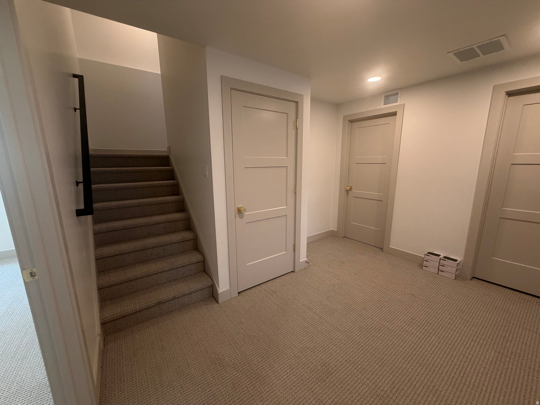 OAKHAVEN PARK - Residential