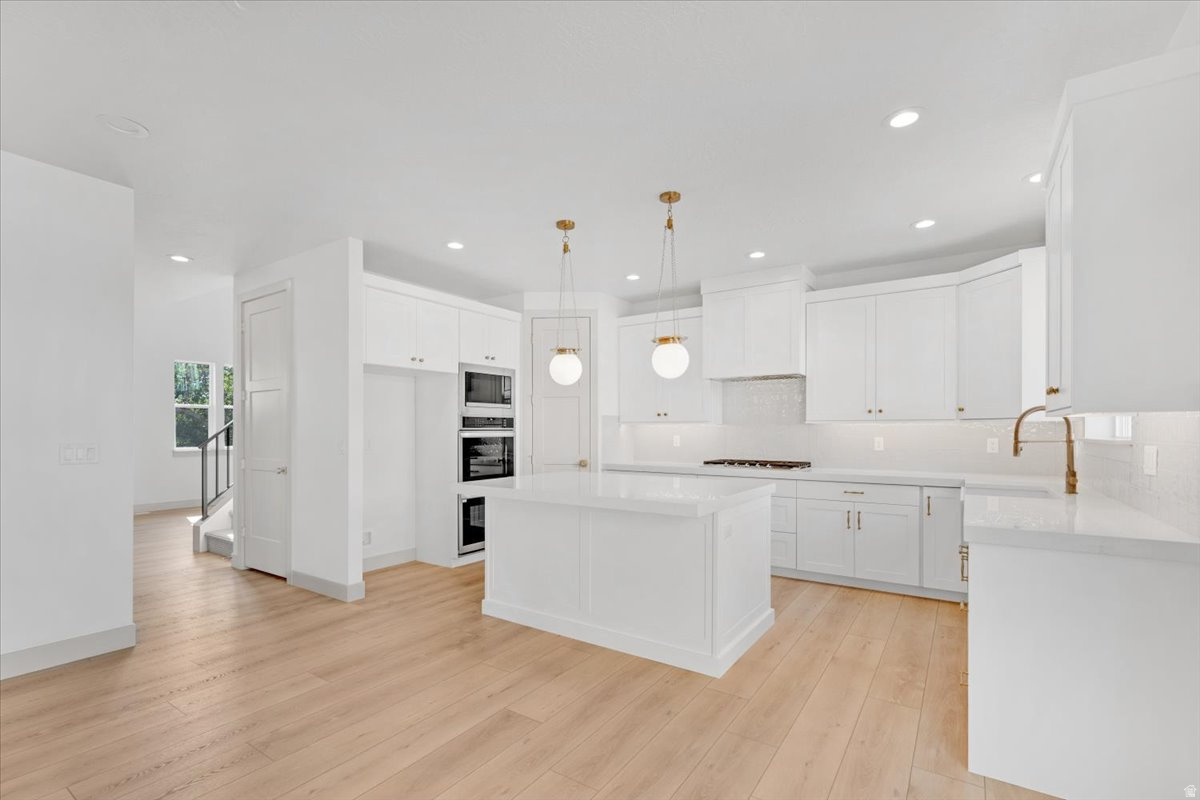 OAKHAVEN PARK - Residential