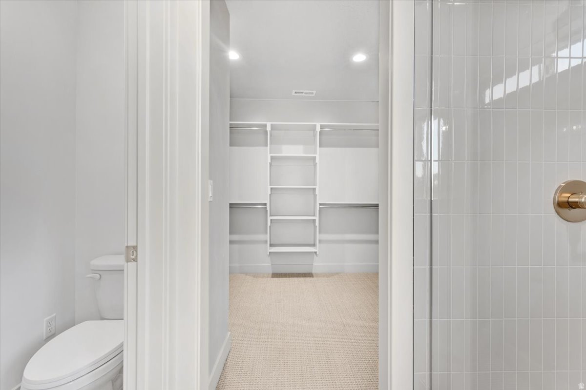 OAKHAVEN PARK - Residential