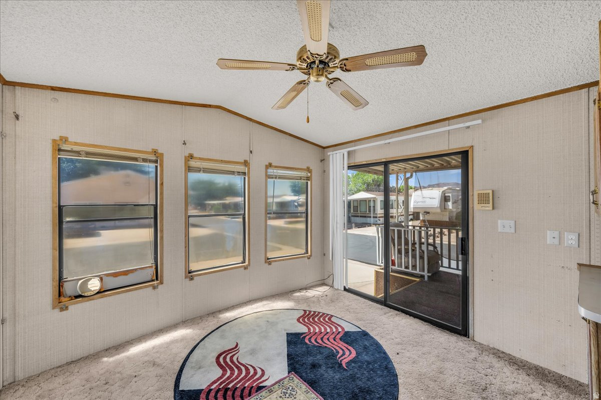 DIXIE DOWNS RV RESORT - Residential