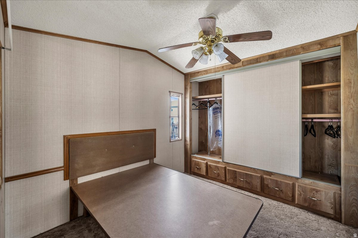 DIXIE DOWNS RV RESORT - Residential
