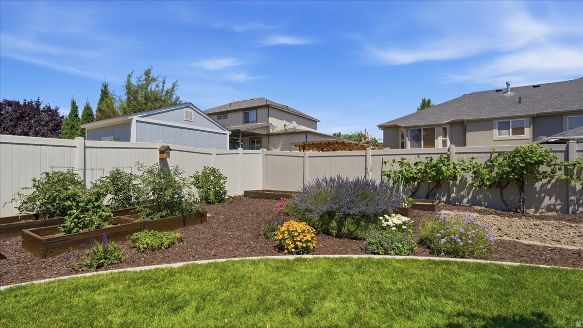 WAYMENT ACRES - Residential