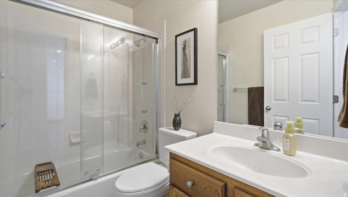 WAYMENT ACRES - Residential