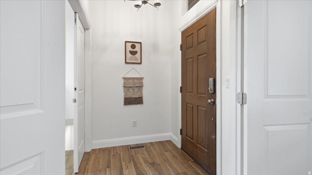 WAYMENT ACRES - Residential