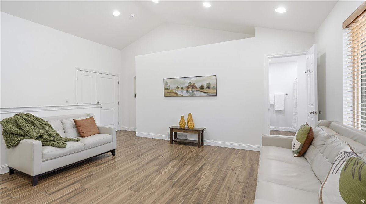 WAYMENT ACRES - Residential