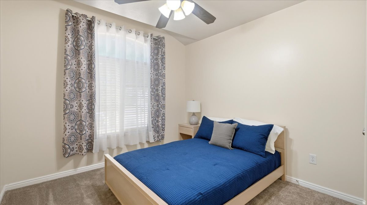 WAYMENT ACRES - Residential