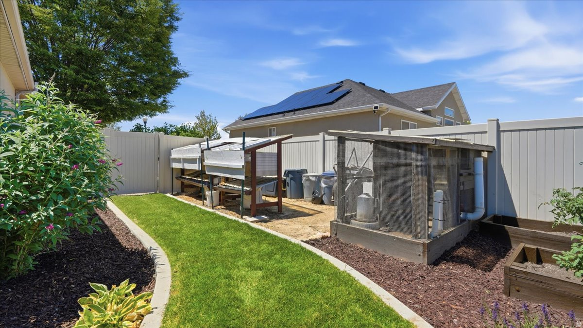 WAYMENT ACRES - Residential