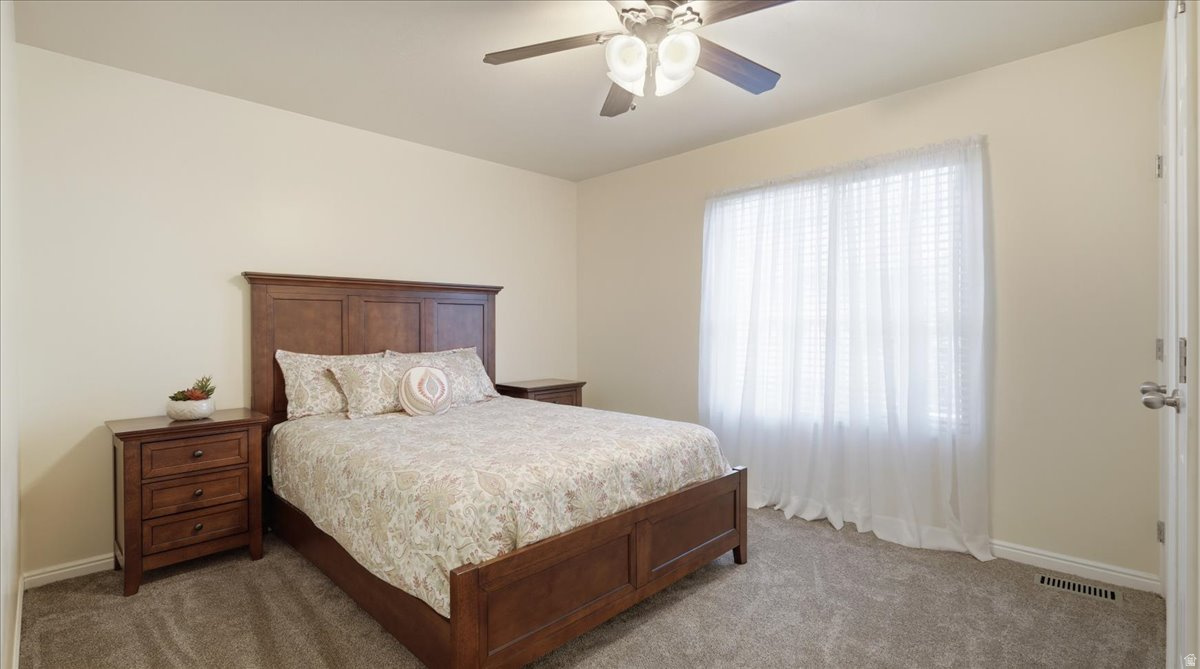 WAYMENT ACRES - Residential