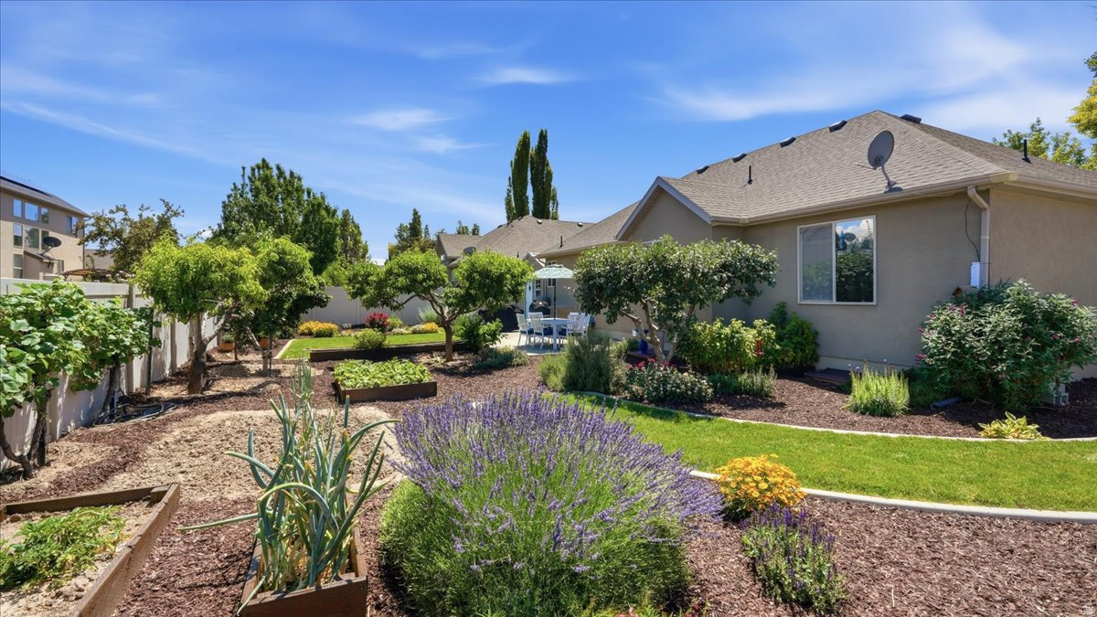 WAYMENT ACRES - Residential