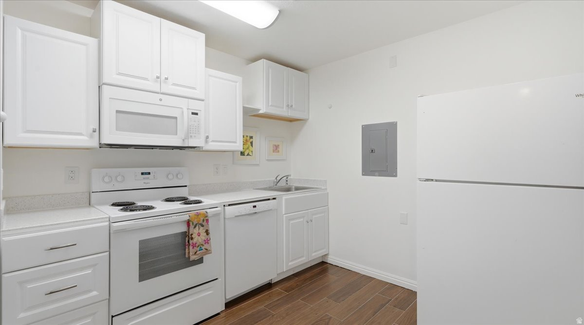 WAYMENT ACRES - Residential