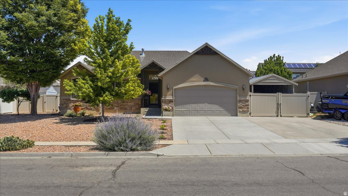 WAYMENT ACRES - Residential