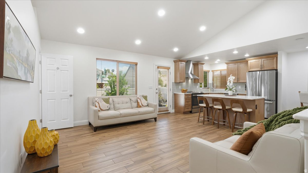 WAYMENT ACRES - Residential
