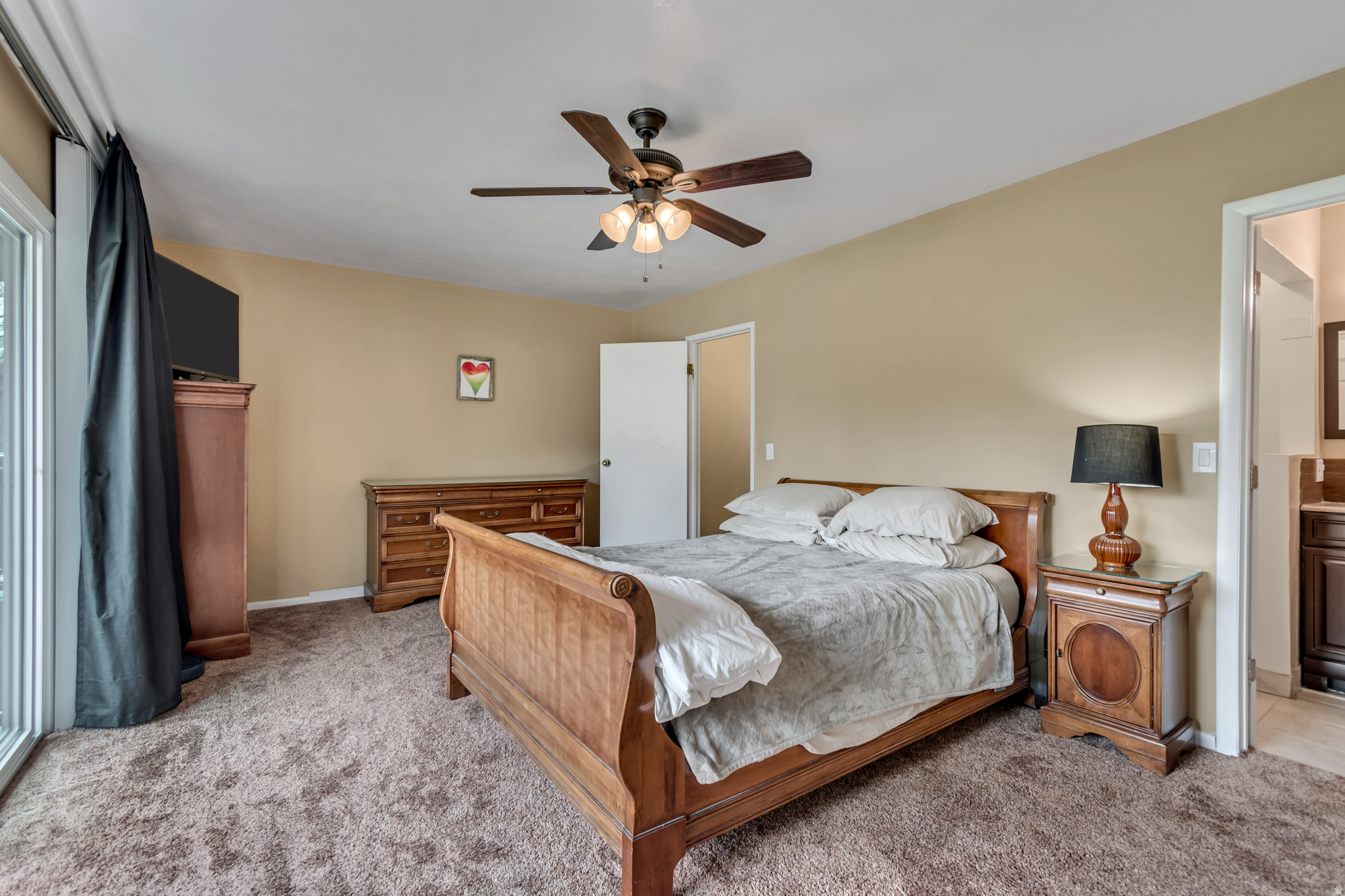 HIDDEN LAKE CONDO - Residential