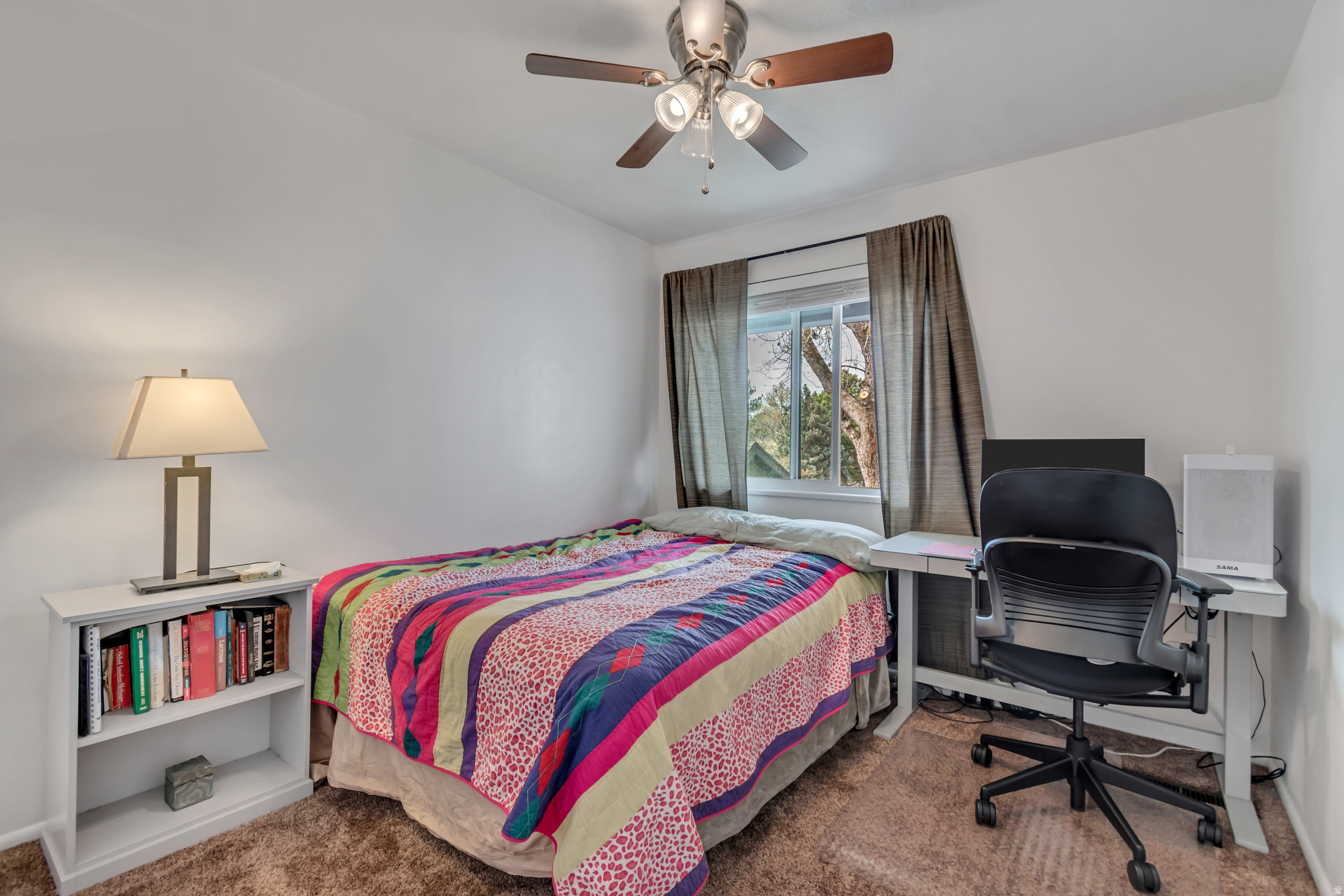HIDDEN LAKE CONDO - Residential