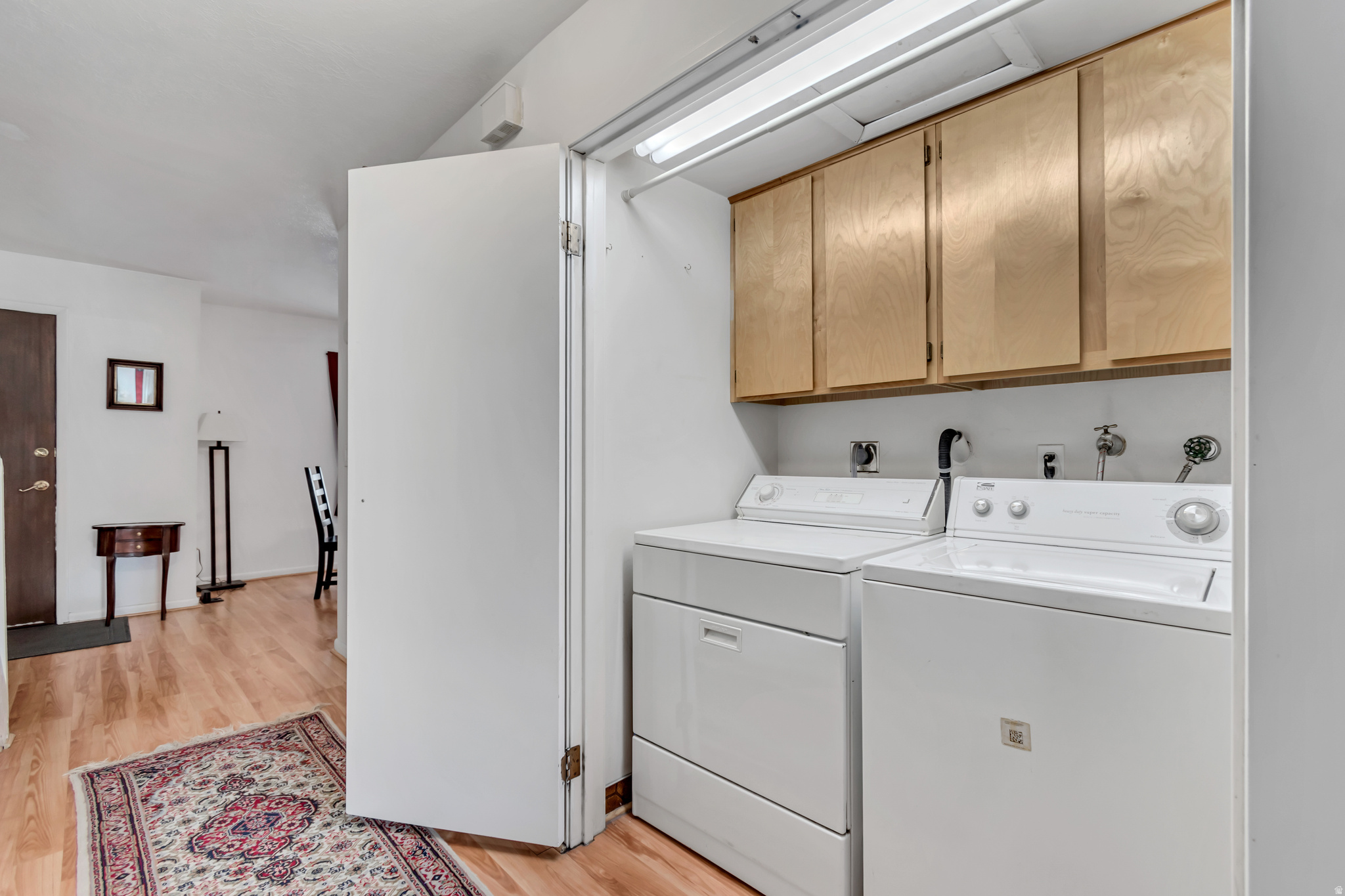 HIDDEN LAKE CONDO - Residential