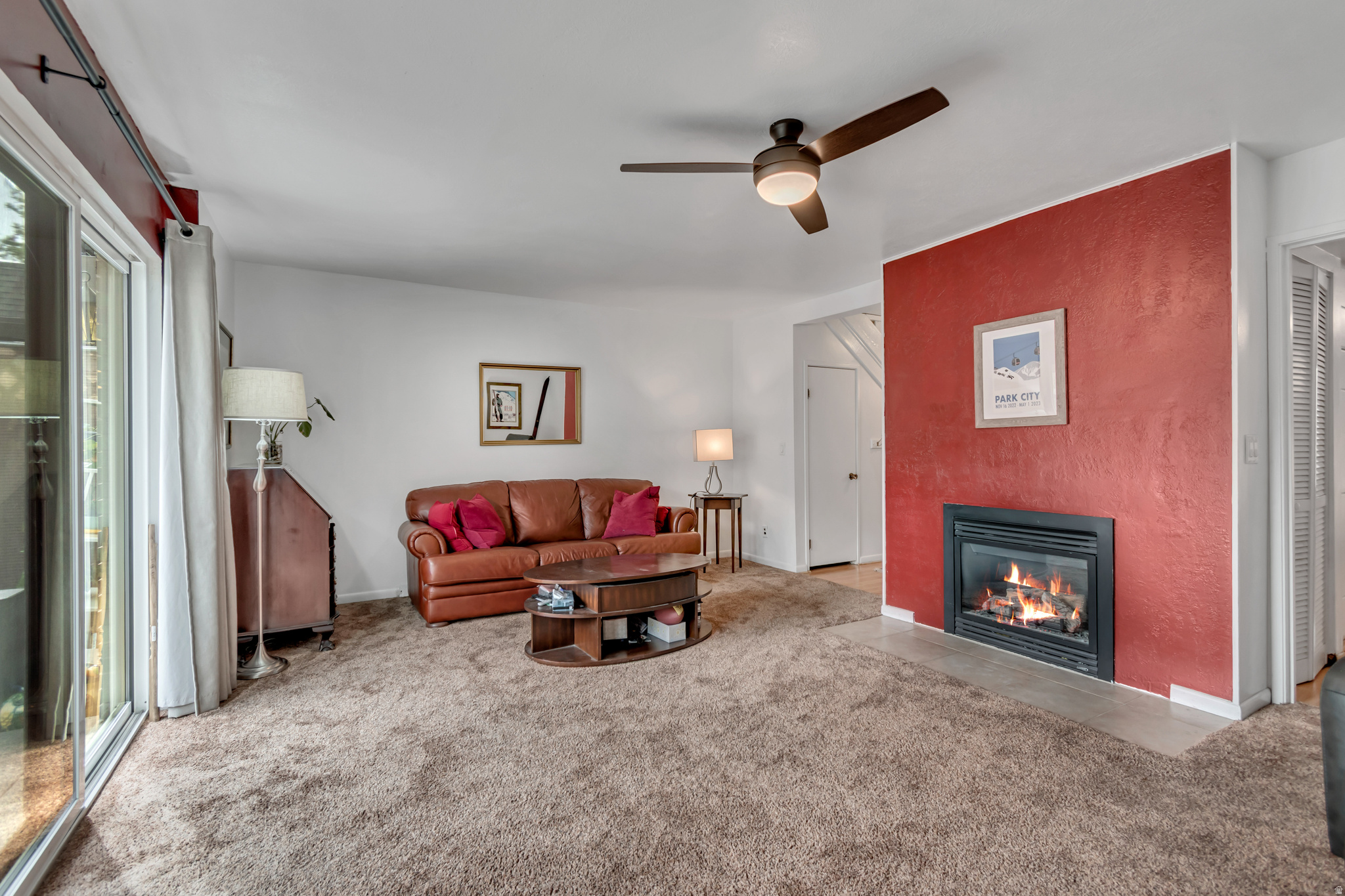 HIDDEN LAKE CONDO - Residential