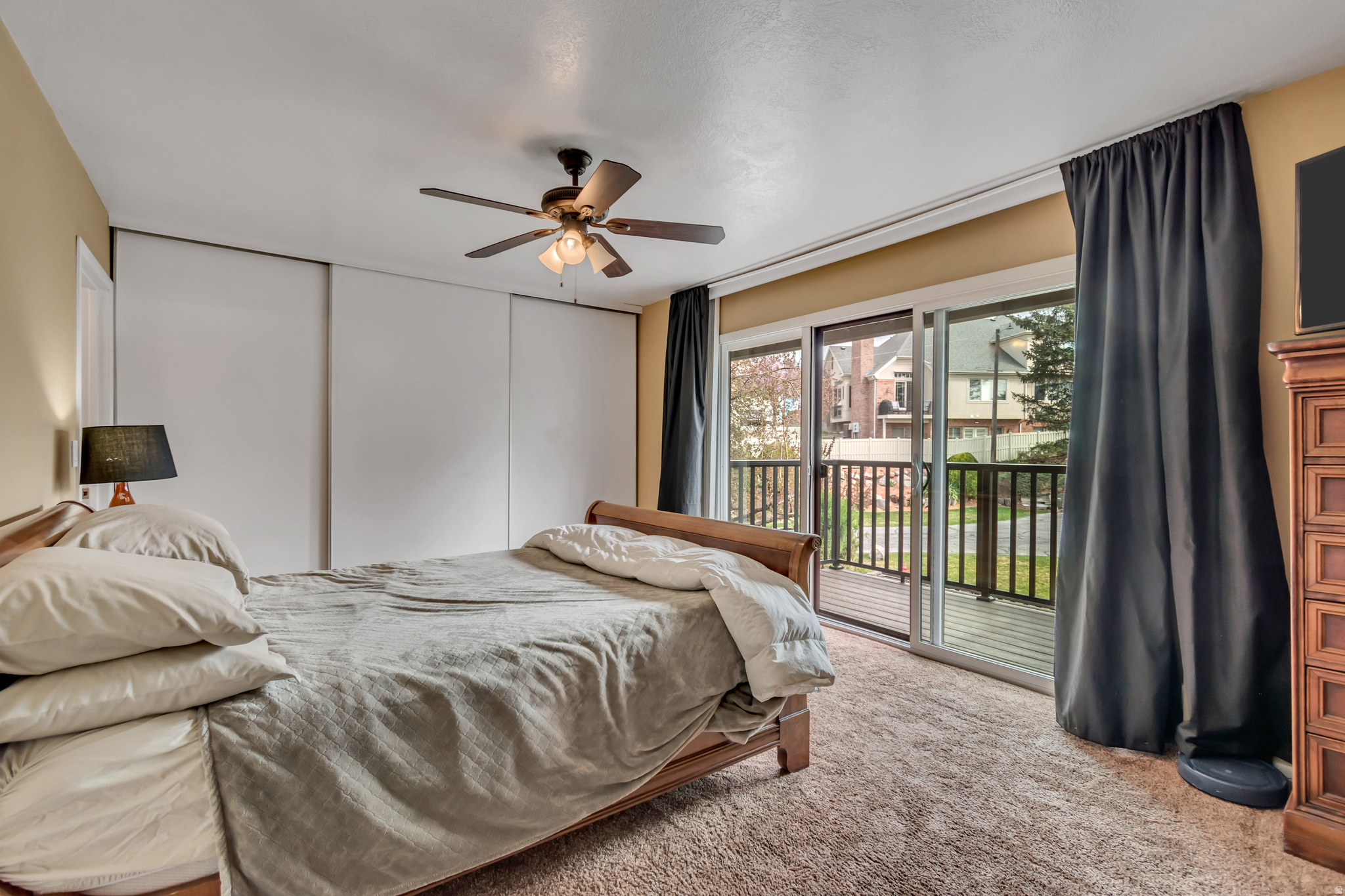 HIDDEN LAKE CONDO - Residential