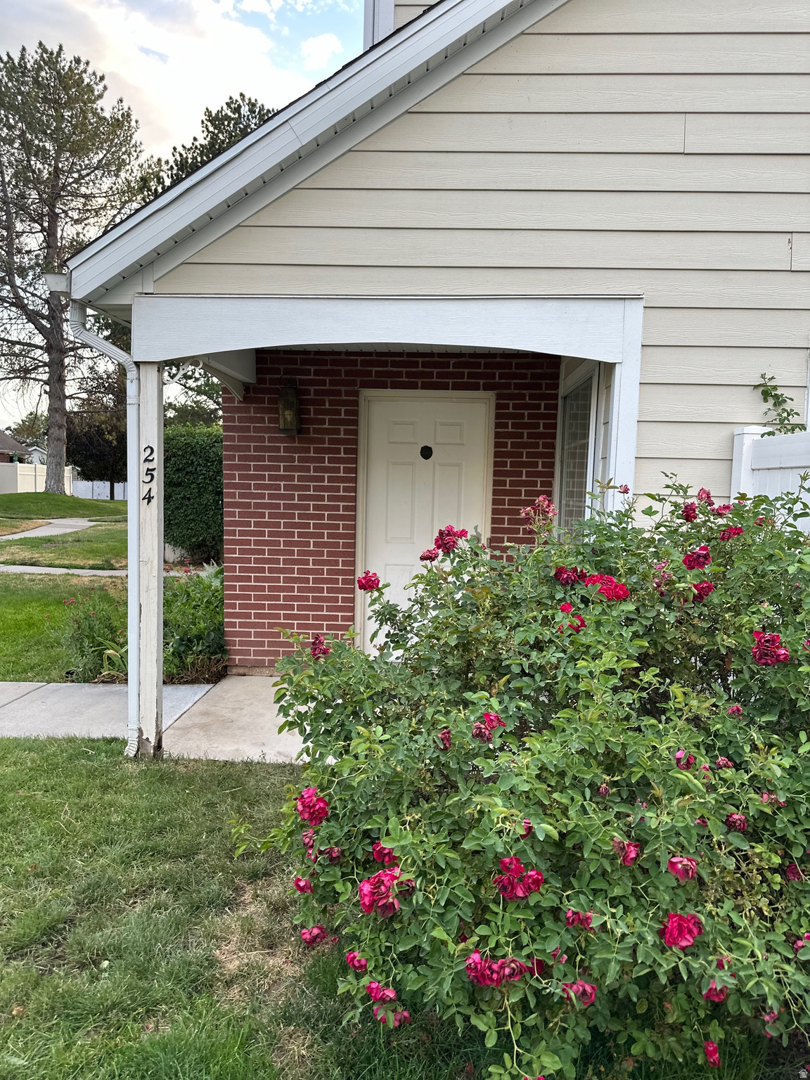 PHEASANTBROOK - Residential