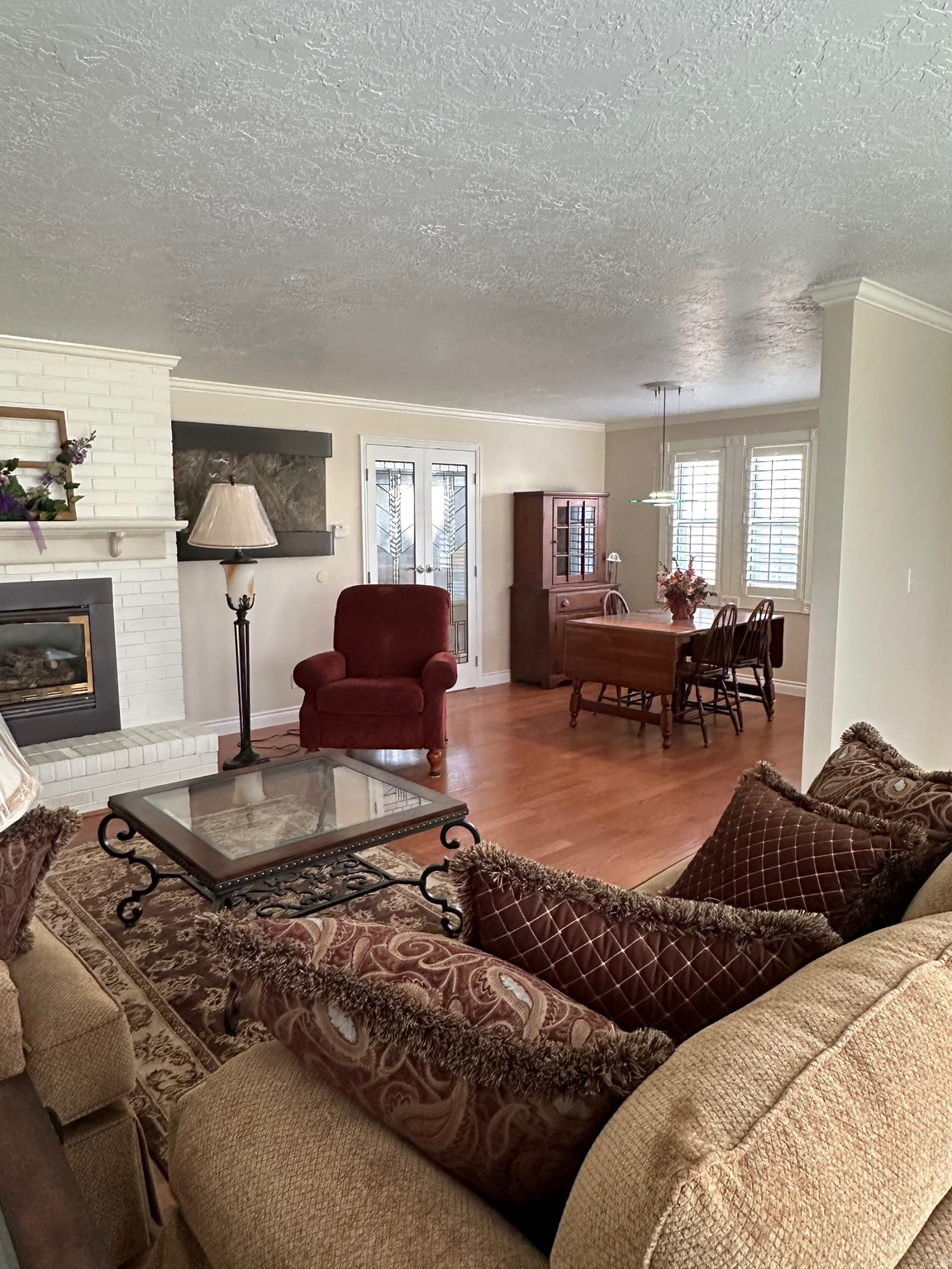 PHEASANTBROOK - Residential
