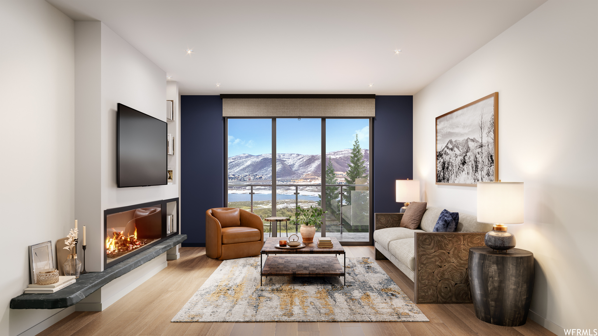 LODGE AT STILLWATER - Residential