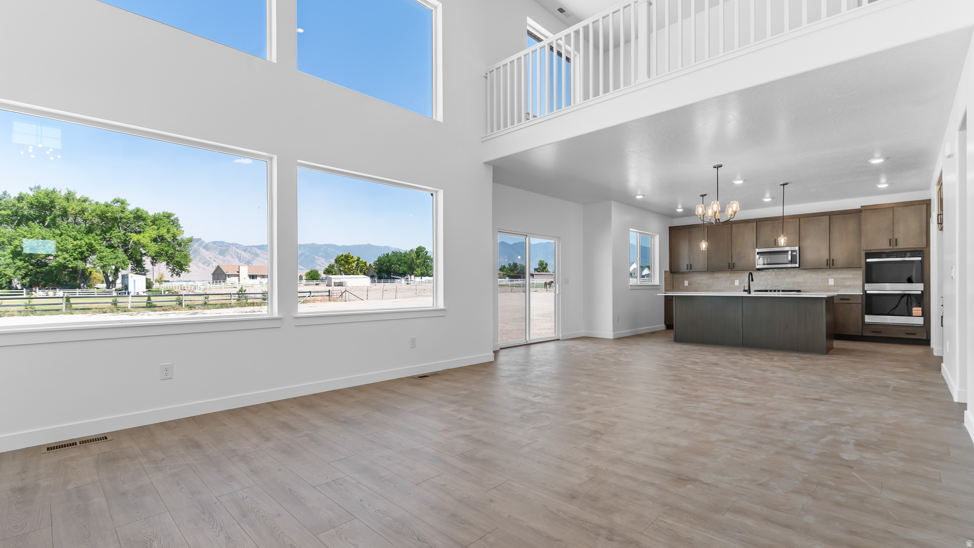 RILEY PARK ESTATES SUBDIVISION - Residential