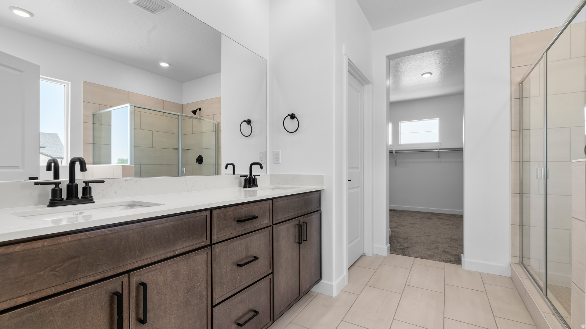 RILEY PARK ESTATES SUBDIVISION - Residential