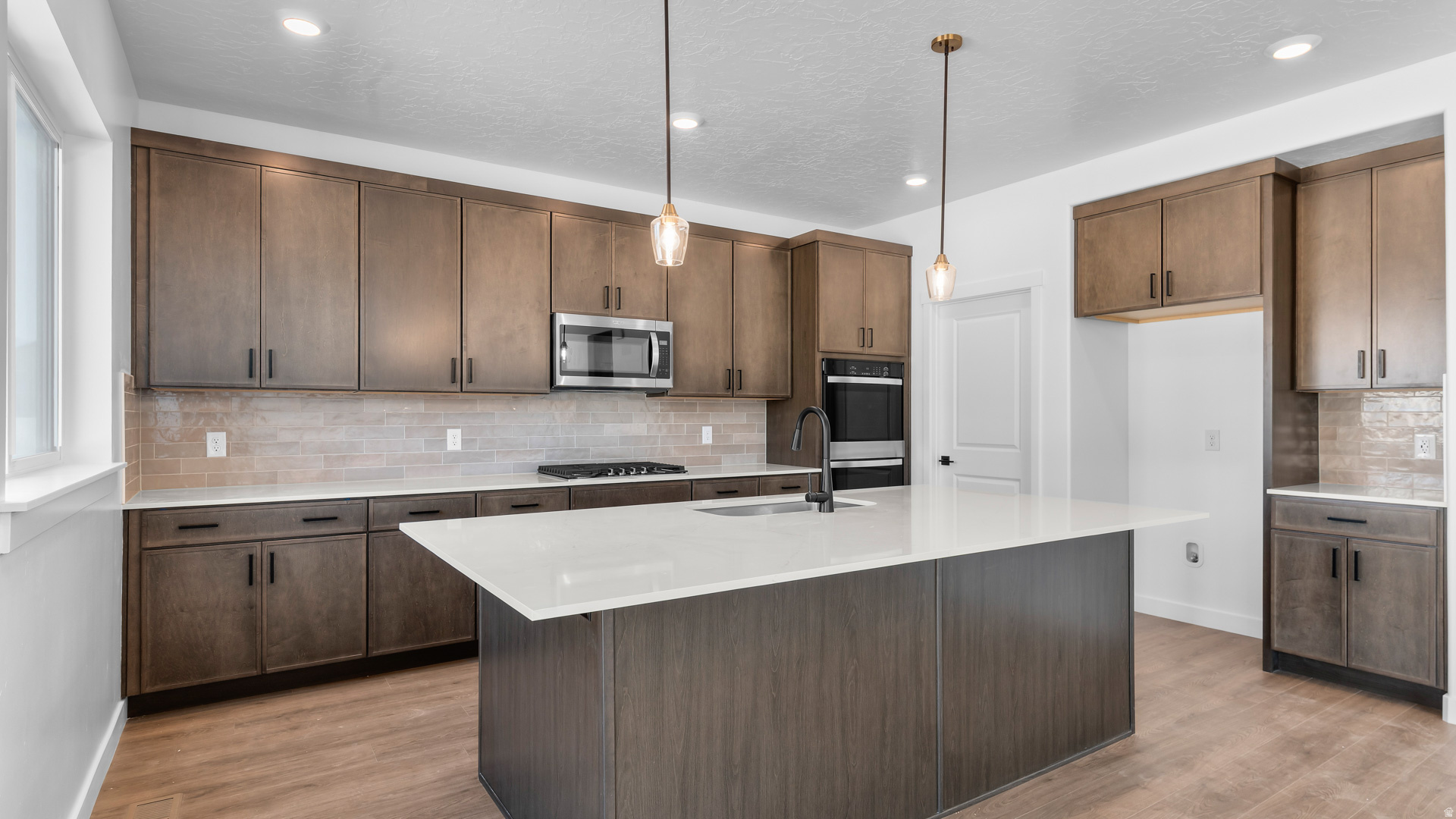 RILEY PARK ESTATES SUBDIVISION - Residential
