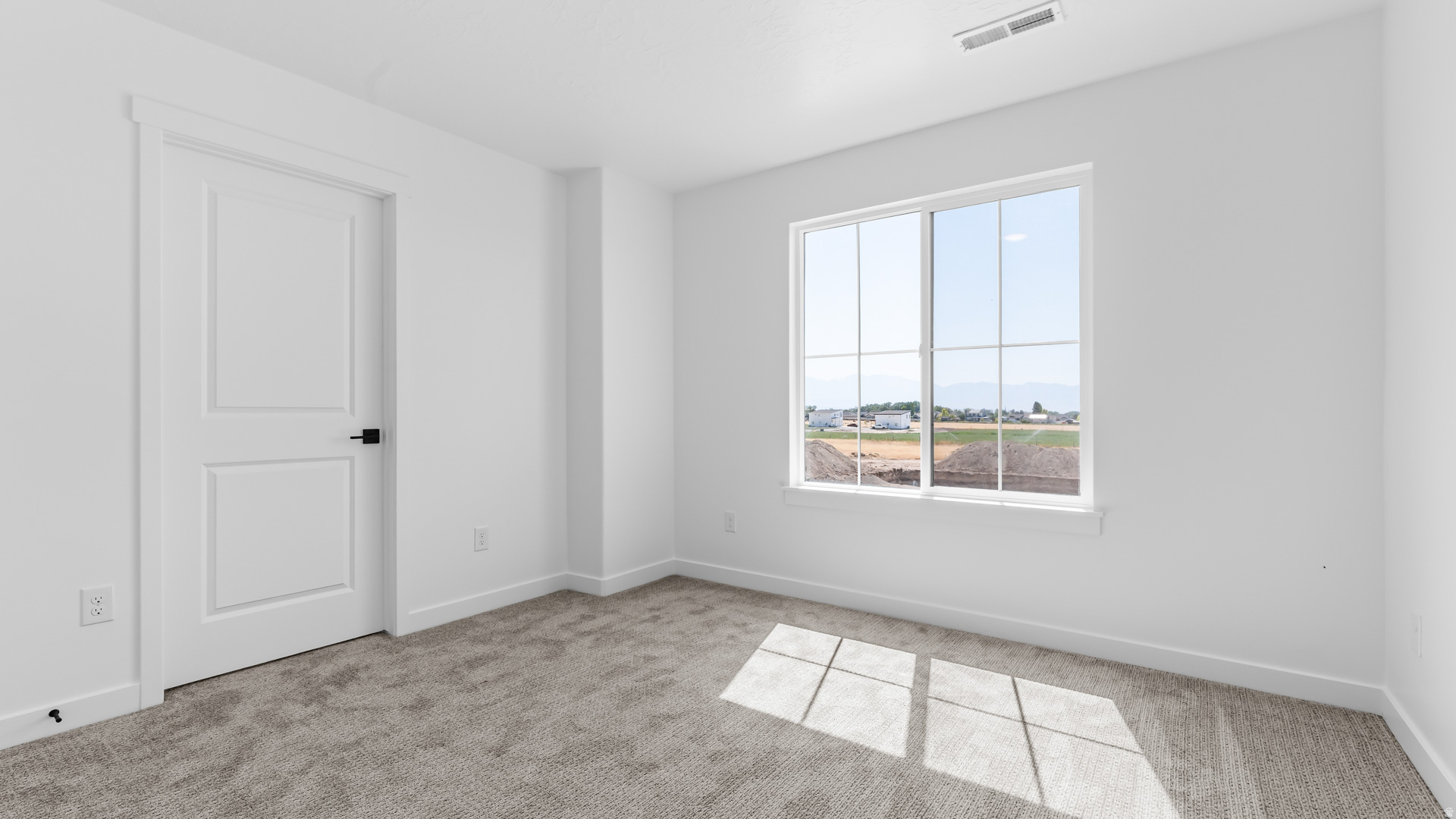 RILEY PARK ESTATES SUBDIVISION - Residential