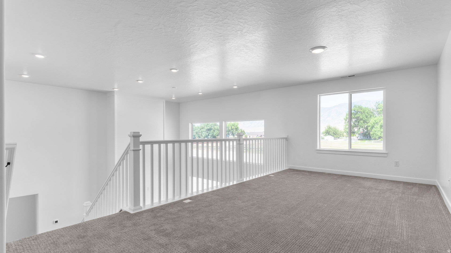 RILEY PARK ESTATES SUBDIVISION - Residential