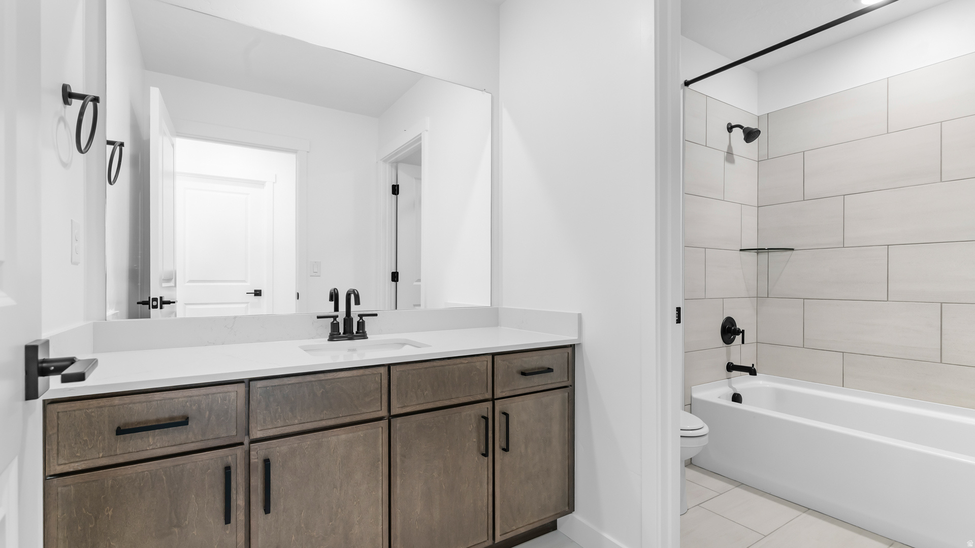 RILEY PARK ESTATES SUBDIVISION - Residential