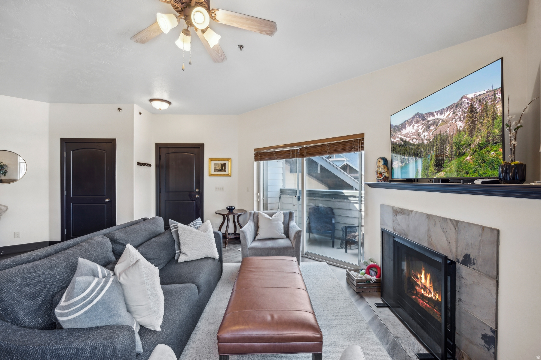 FOX POINT AT REDSTONE - Residential