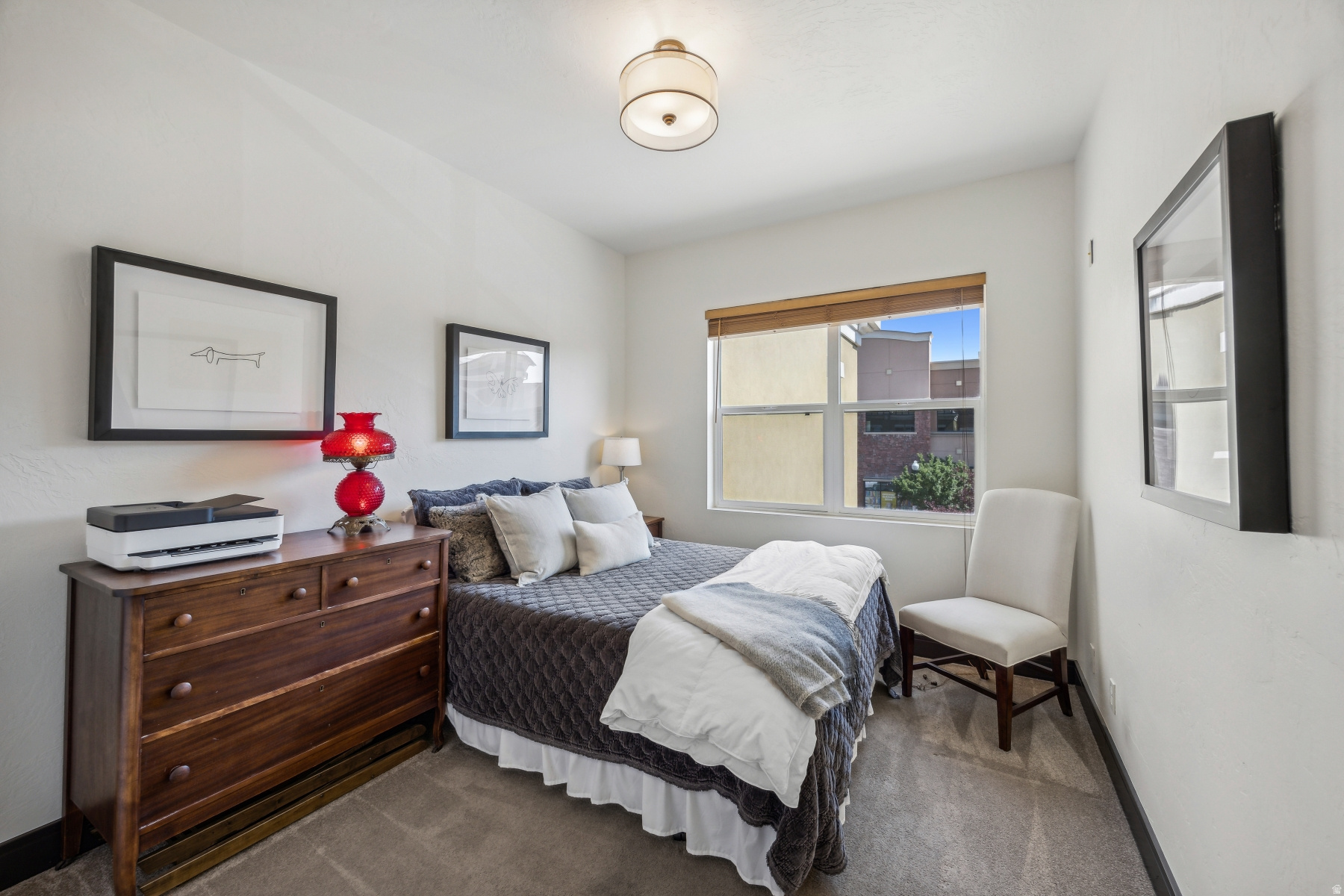 FOX POINT AT REDSTONE - Residential