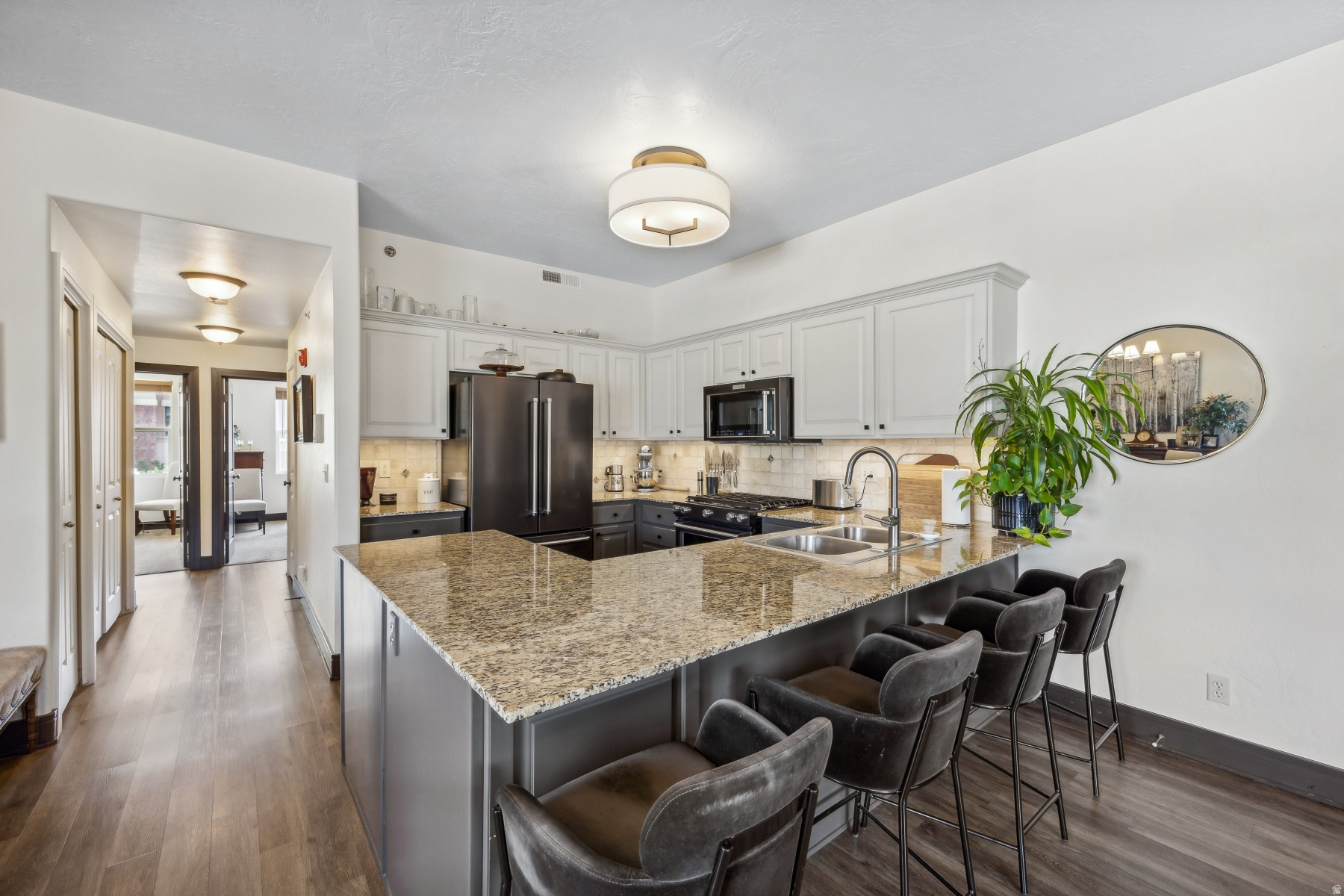 FOX POINT AT REDSTONE - Residential