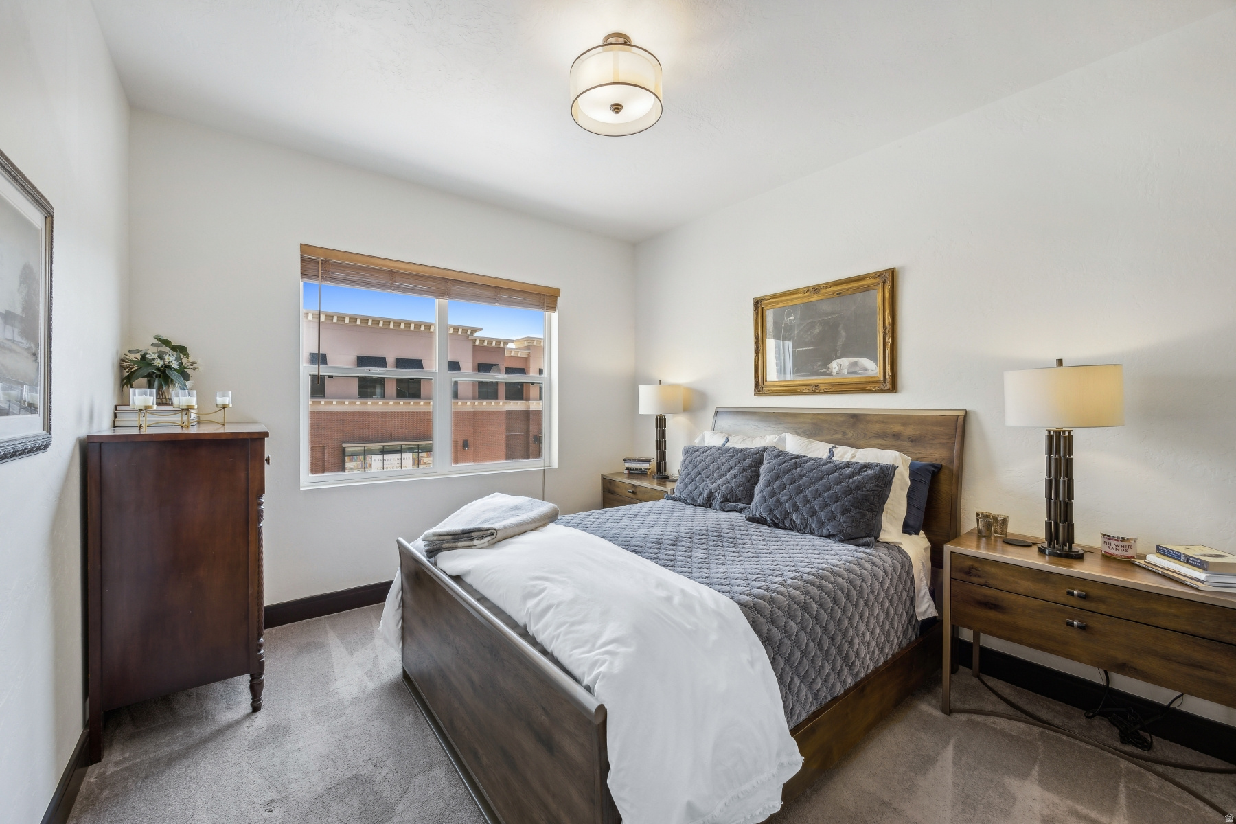 FOX POINT AT REDSTONE - Residential