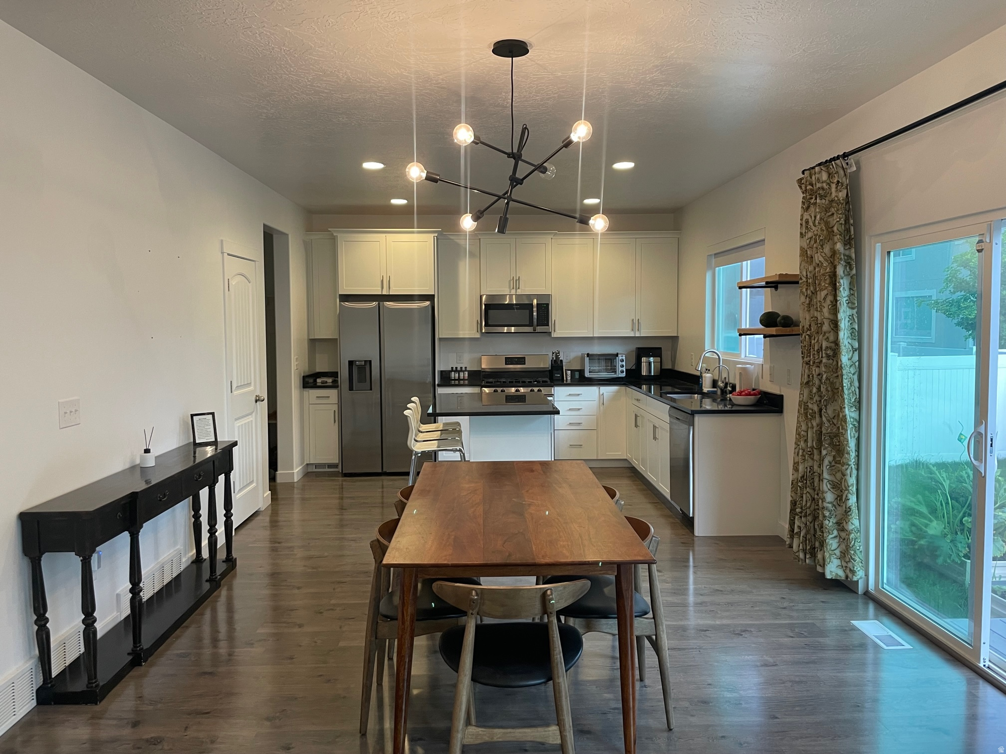 LEGACY FARMS - Residential