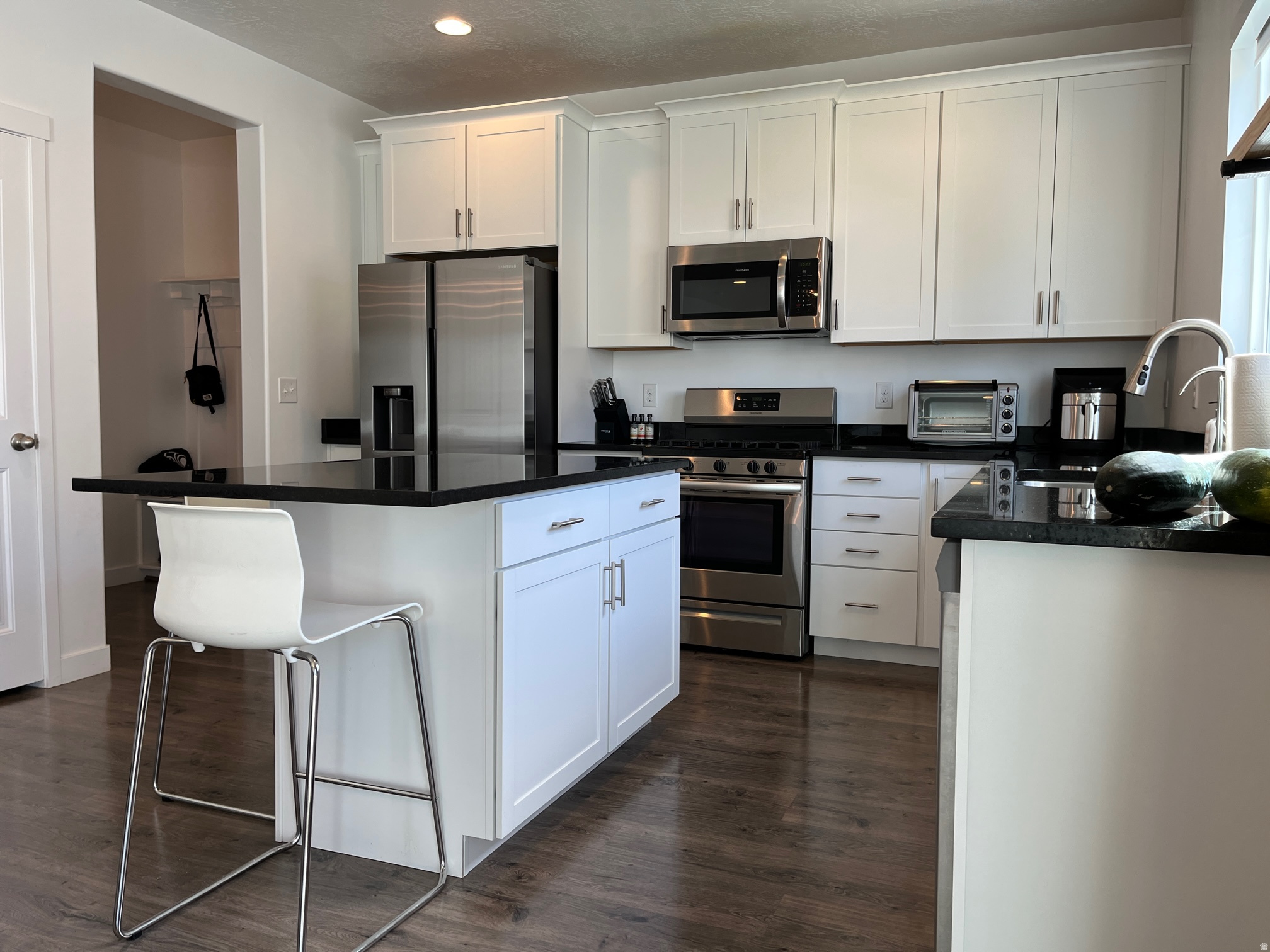 LEGACY FARMS - Residential