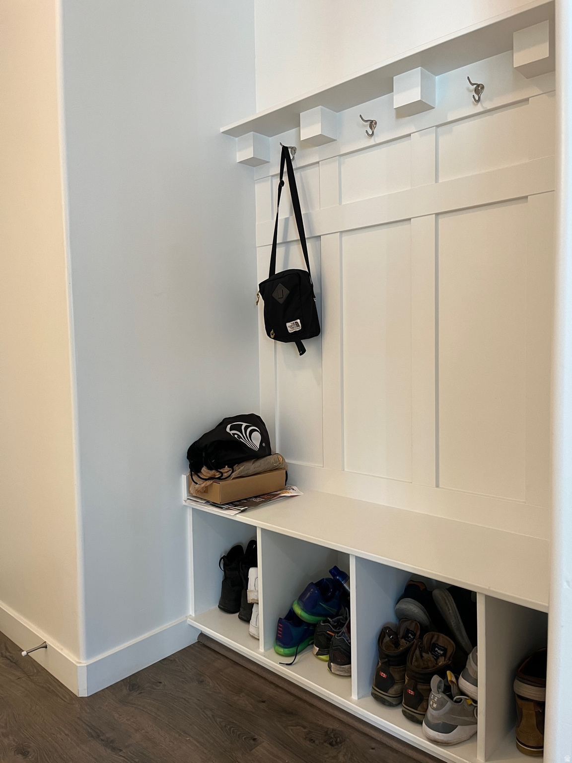 LEGACY FARMS - Residential