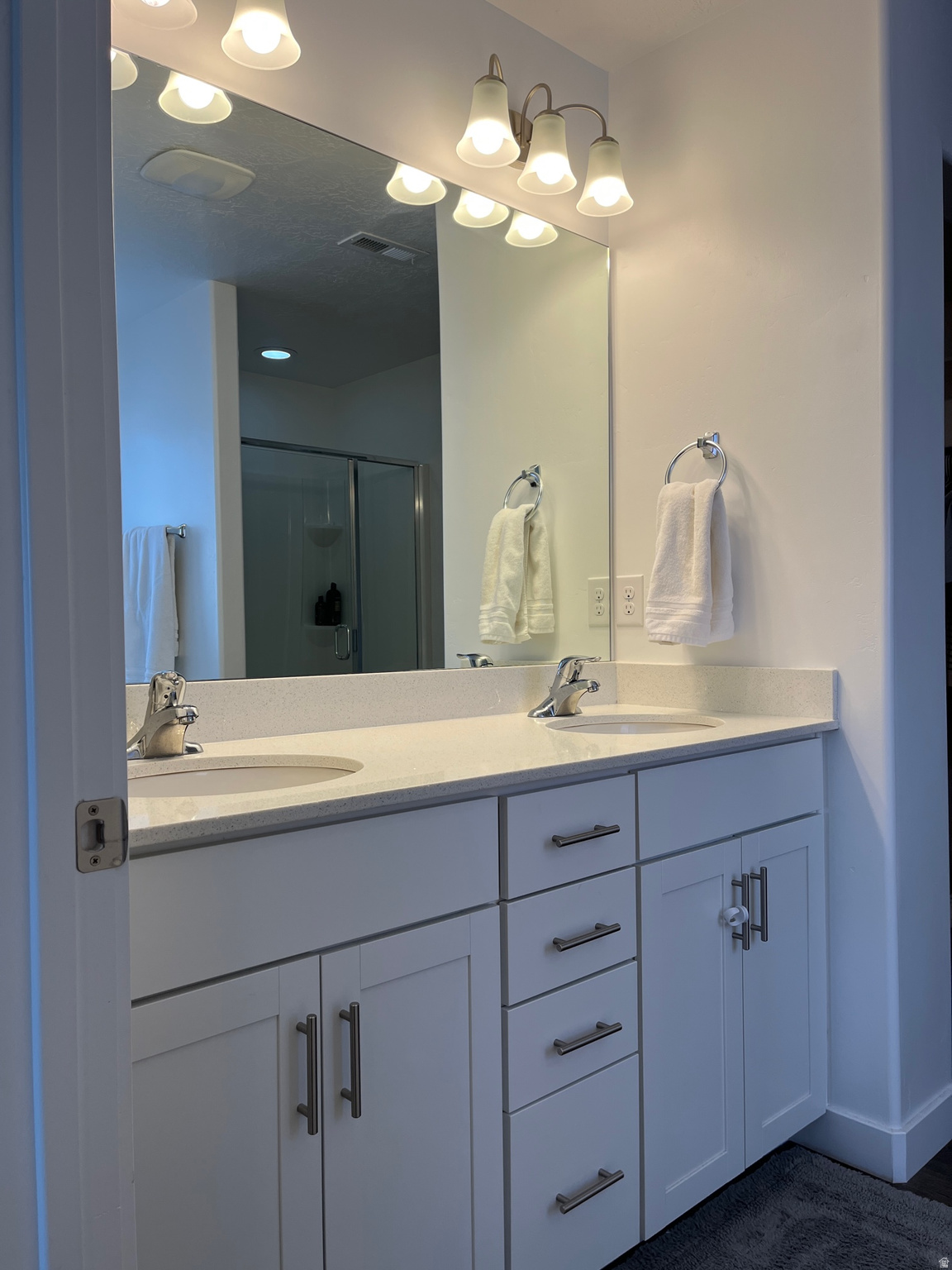 LEGACY FARMS - Residential