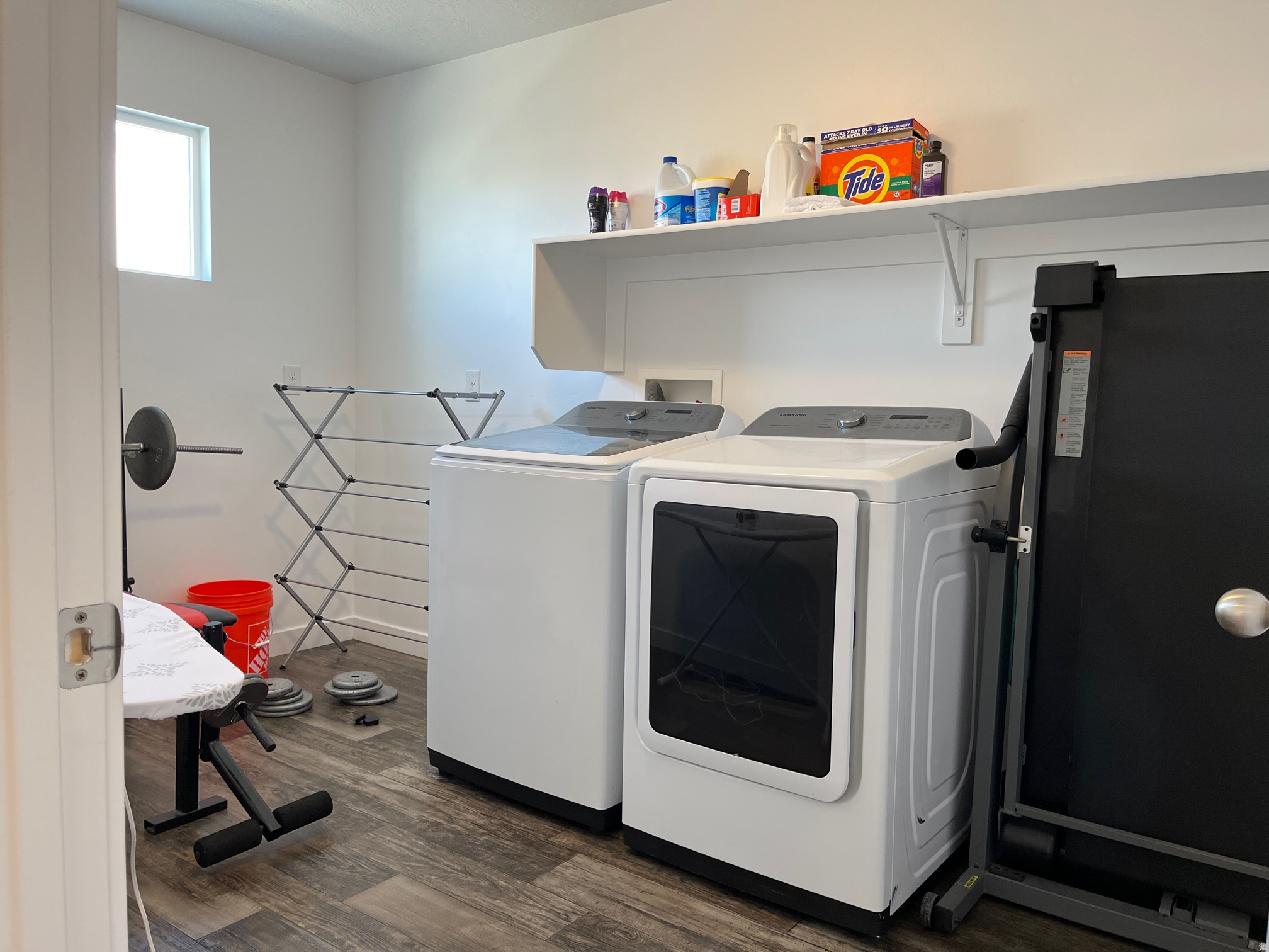 LEGACY FARMS - Residential