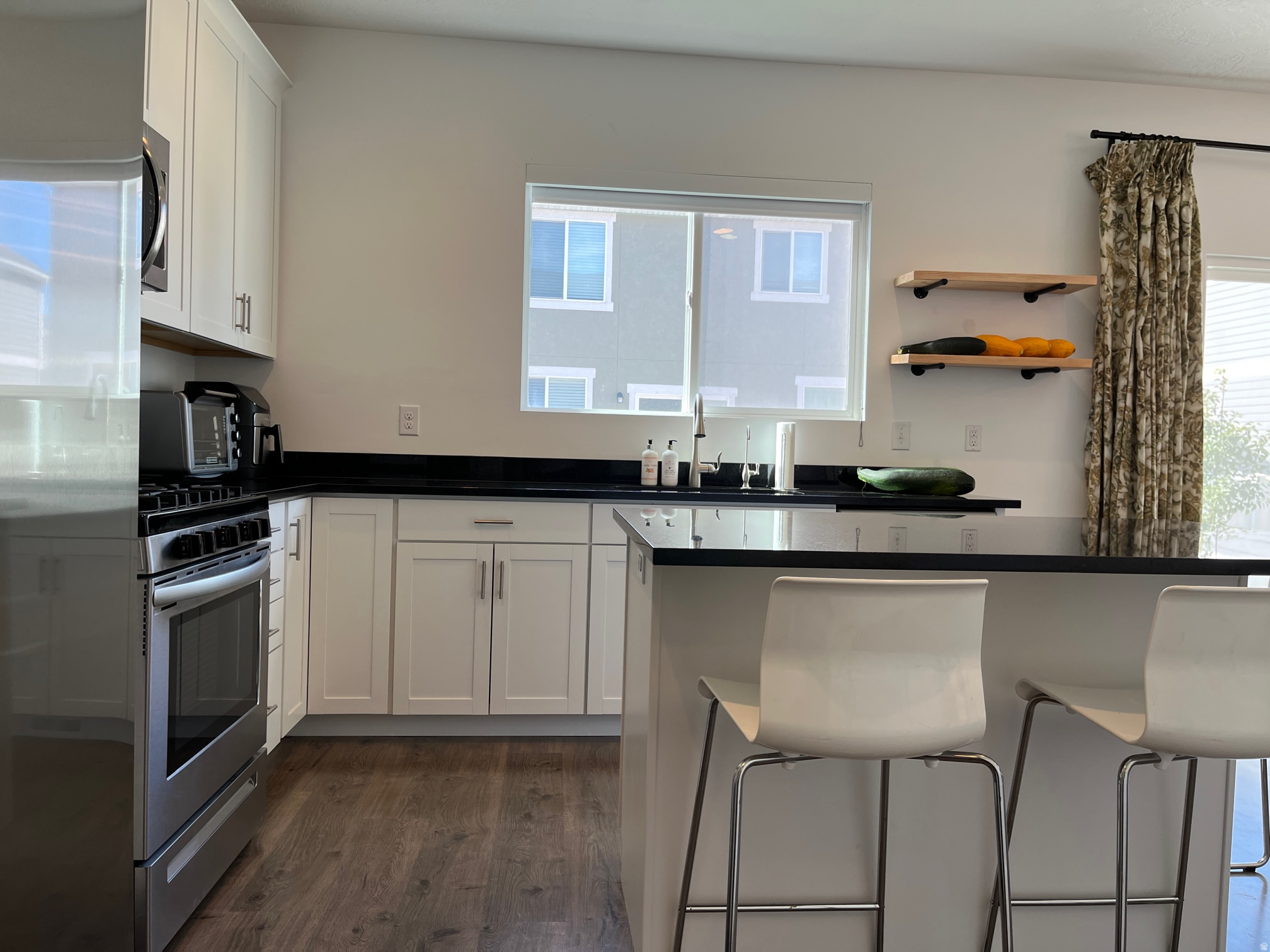 LEGACY FARMS - Residential