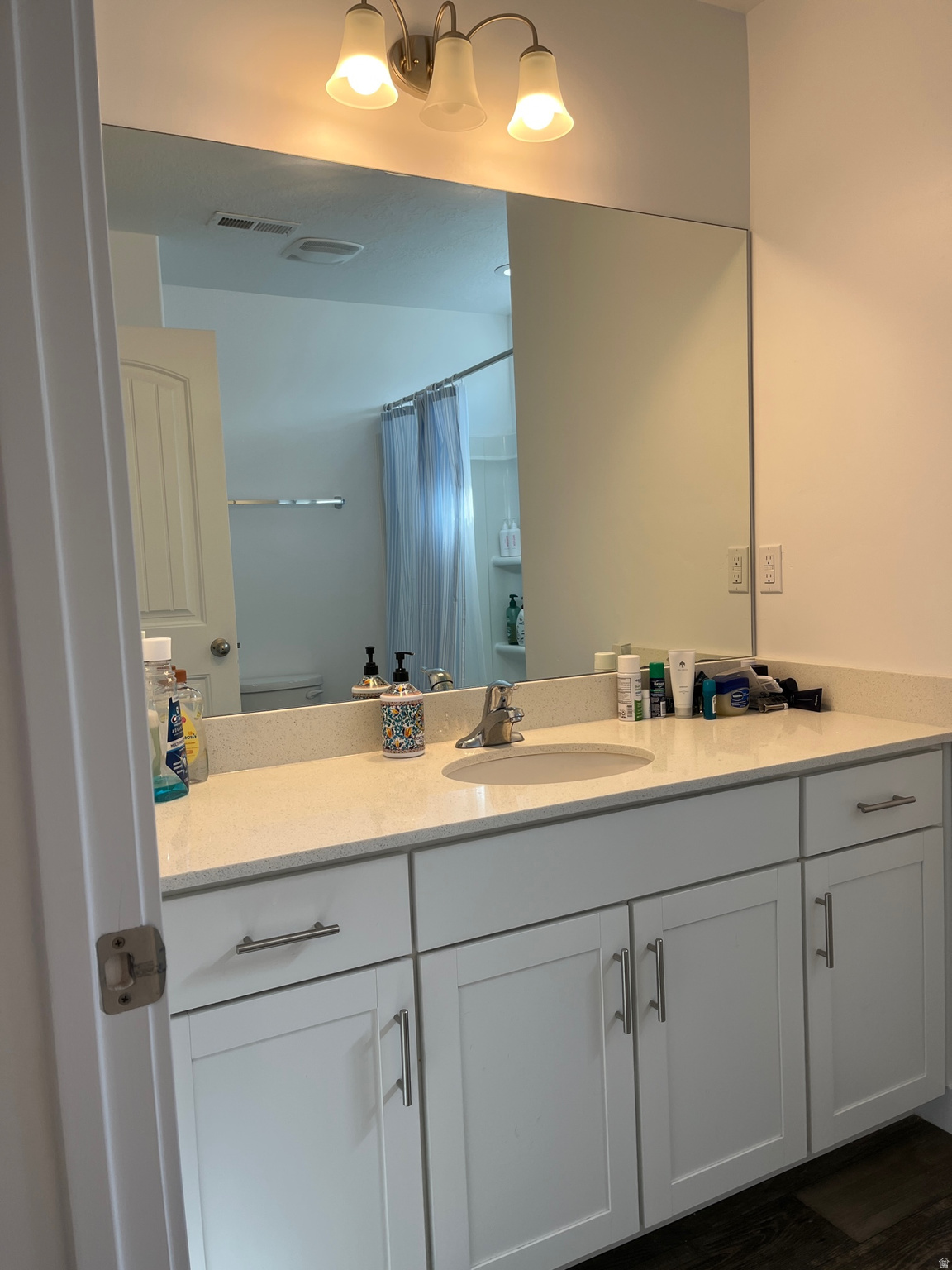 LEGACY FARMS - Residential
