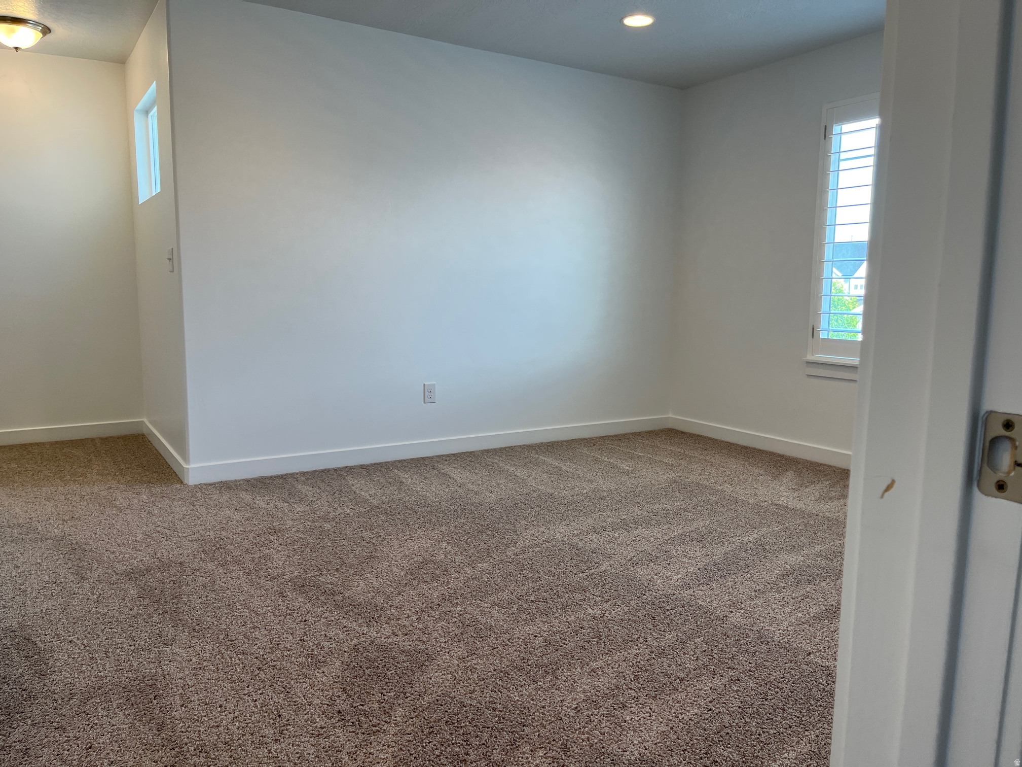 LEGACY FARMS - Residential