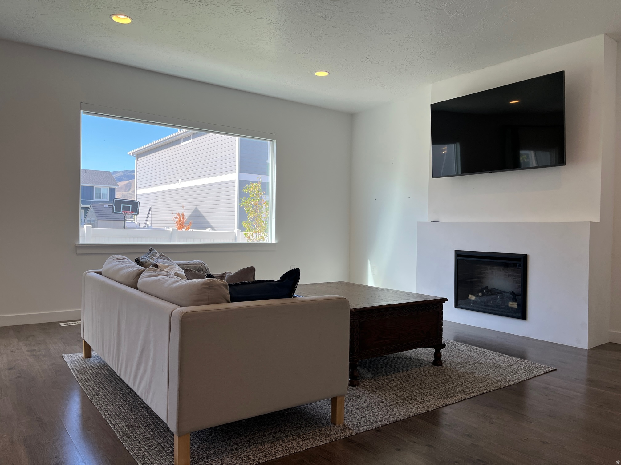 LEGACY FARMS - Residential