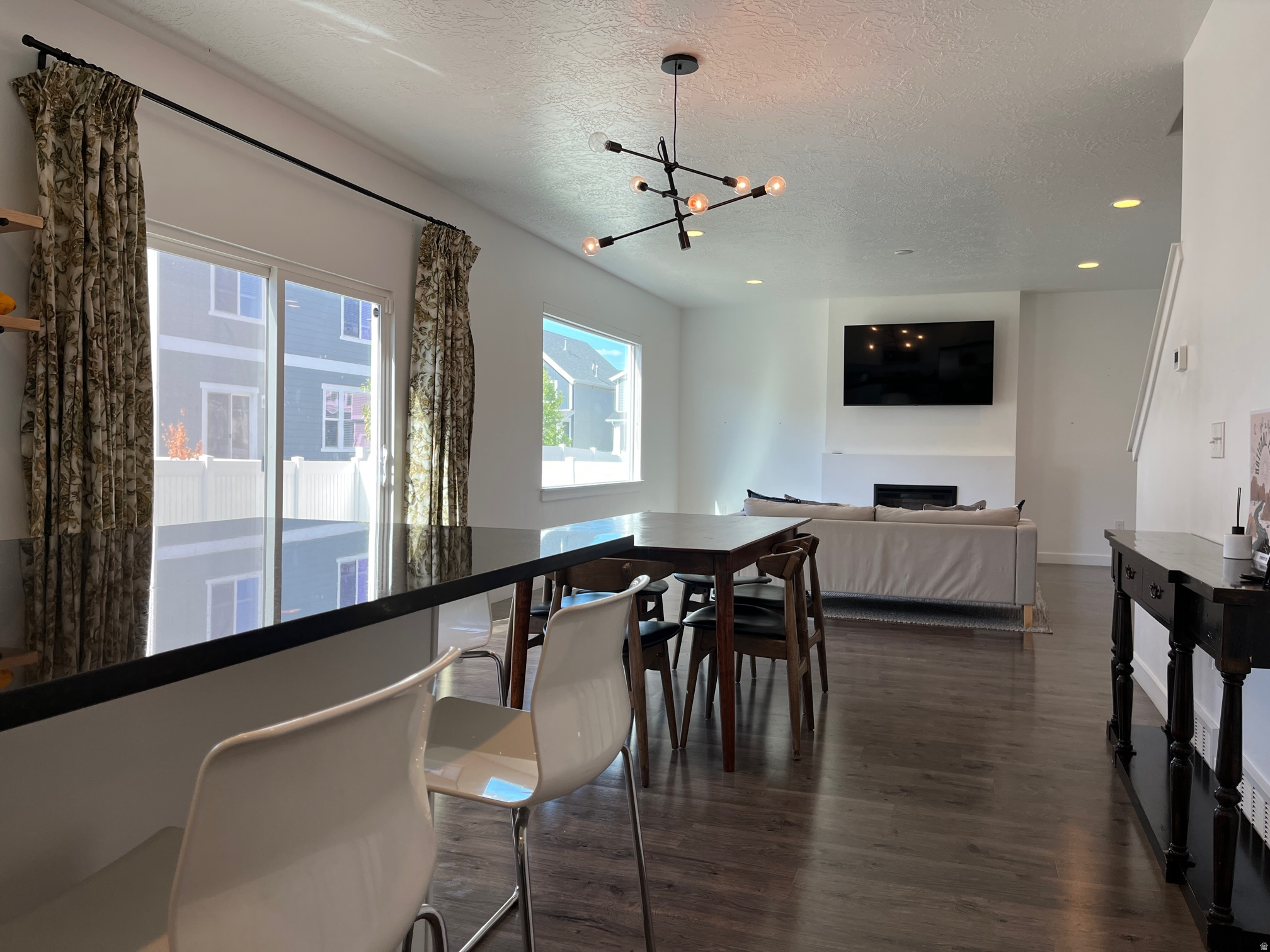 LEGACY FARMS - Residential