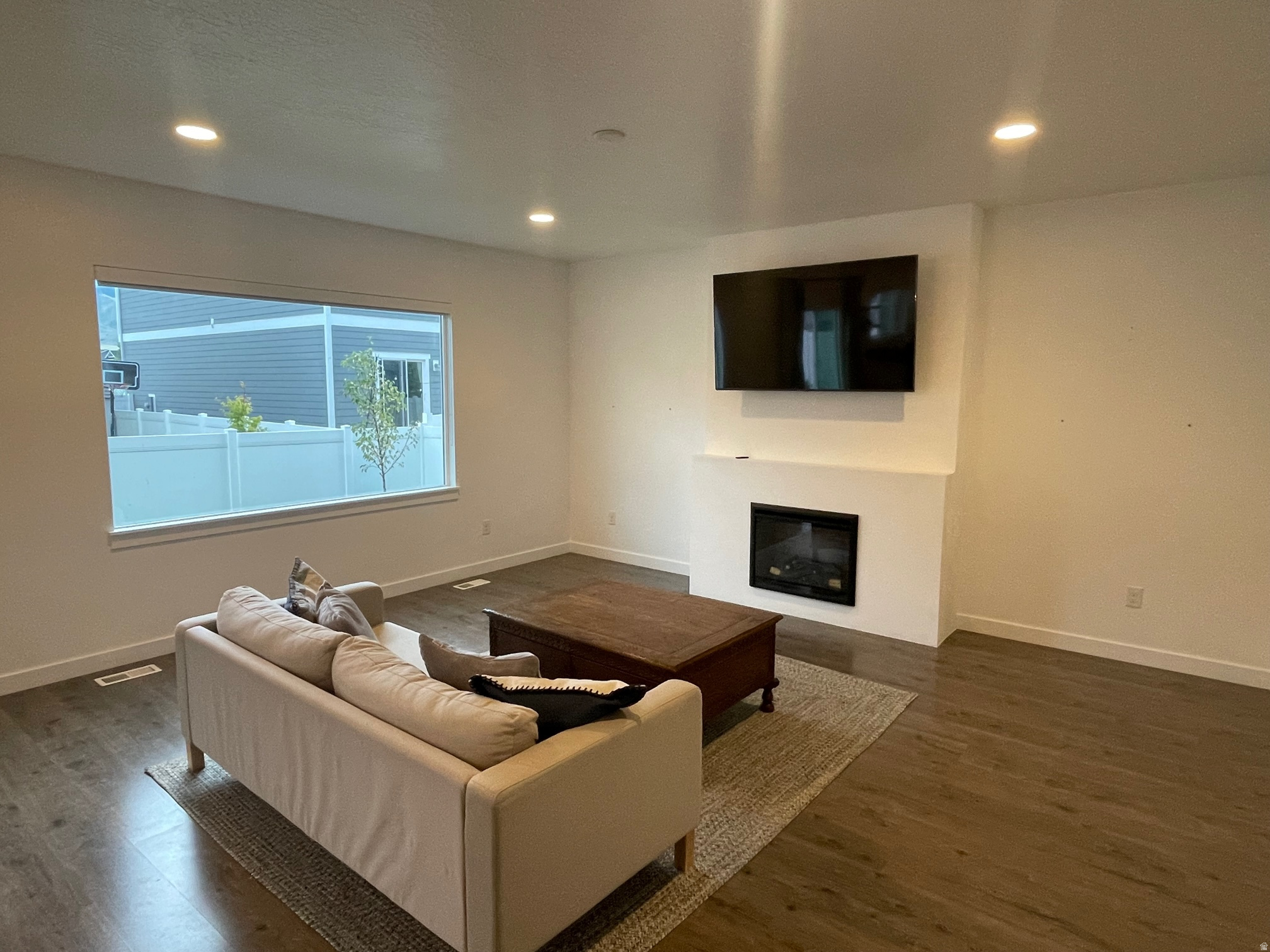 LEGACY FARMS - Residential