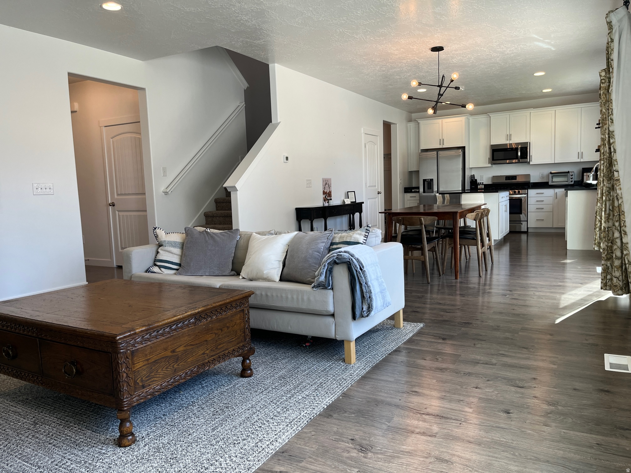 LEGACY FARMS - Residential