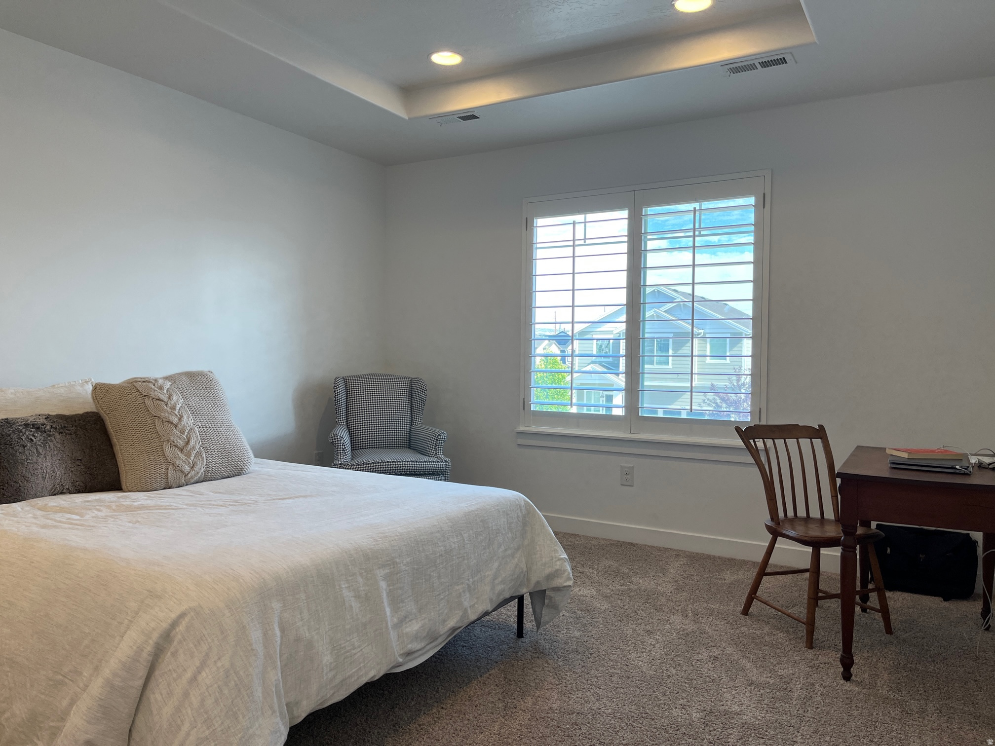 LEGACY FARMS - Residential