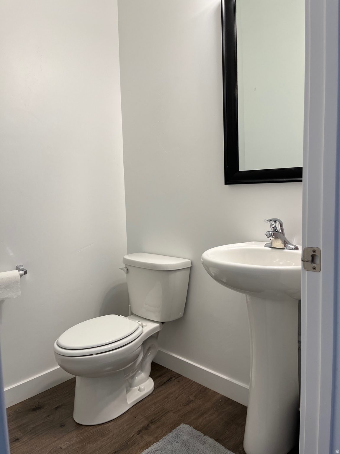 LEGACY FARMS - Residential
